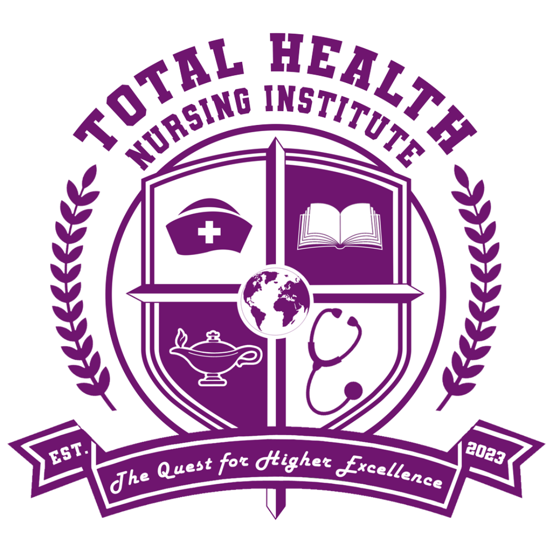 Total Health Nursing Institute